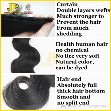 2015 JP large stock no chemical virgin remy hair raw chinese hair virgin